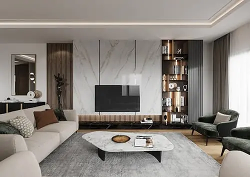 Palandöken Dekorasyon