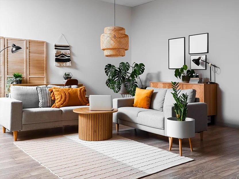 Palandöken Dekorasyon